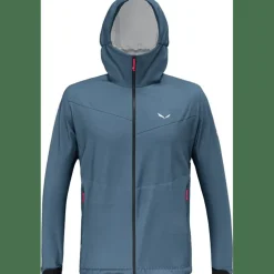 Puez 2.5L Powertex Herren Funktionsjacke