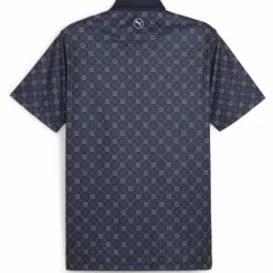 Pure Monogram Herren Poloshirt