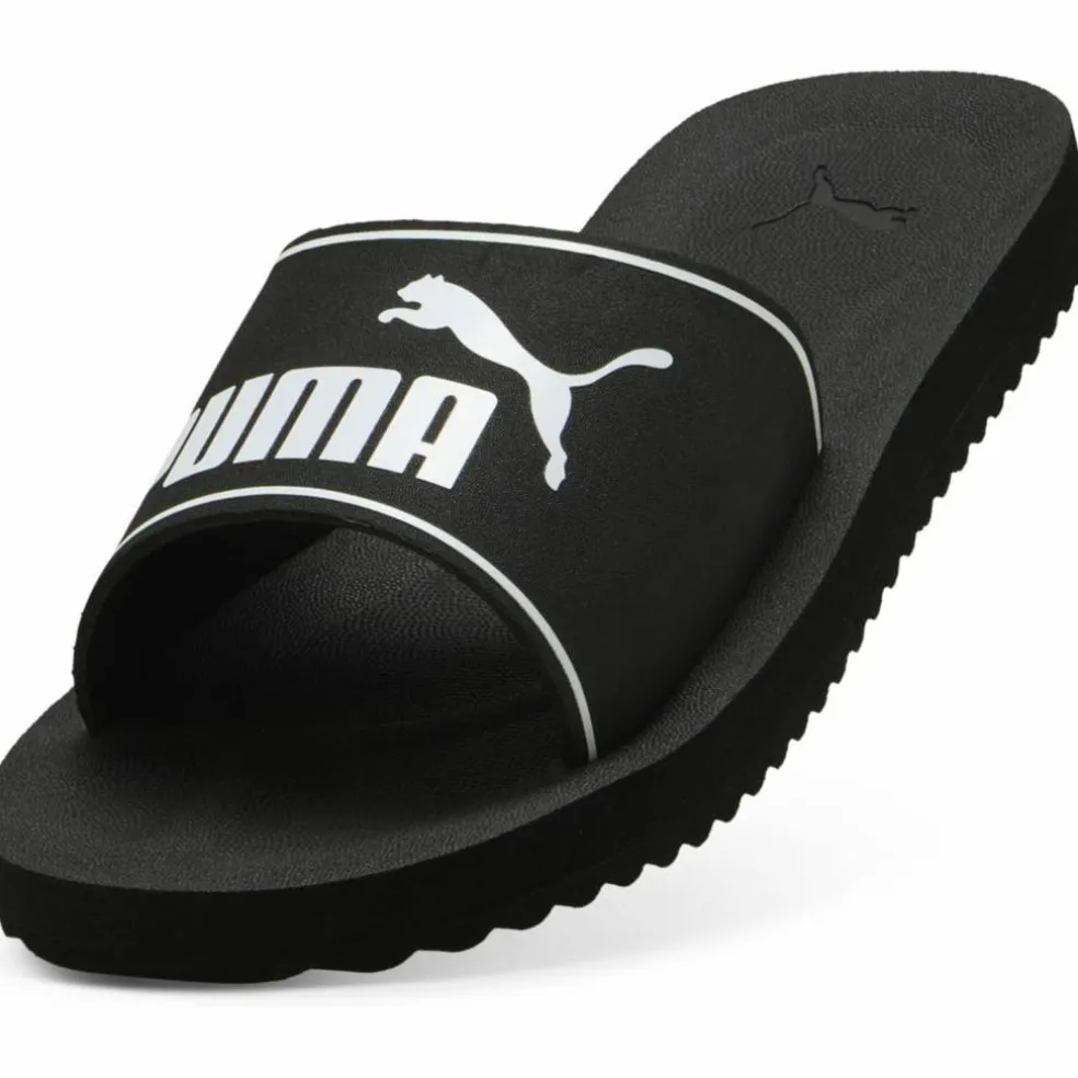 Purecat 2.0 Unisex Badesandalen