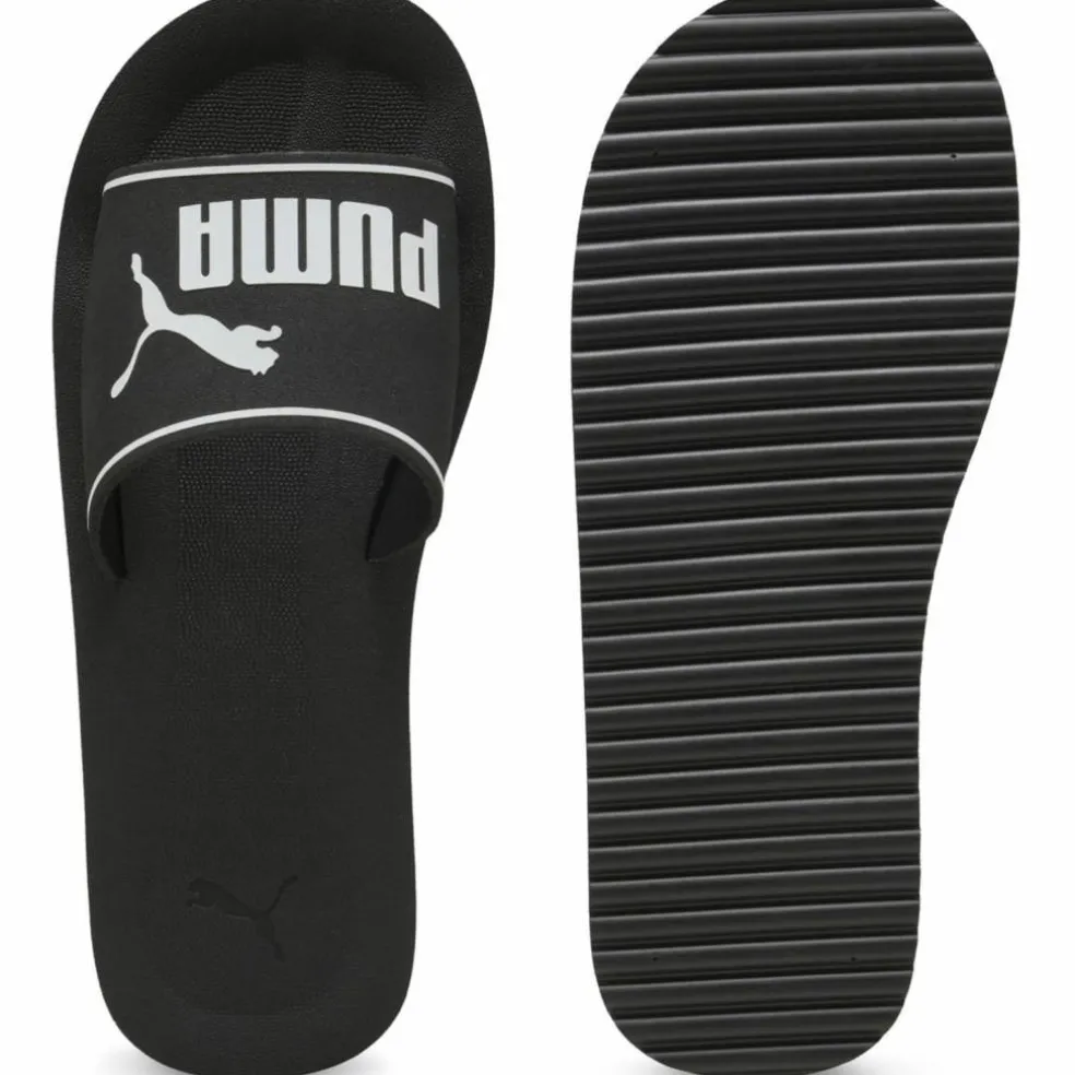 Purecat 2.0 Unisex Badesandalen