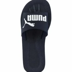 Purecat Unisex Badesandalen
