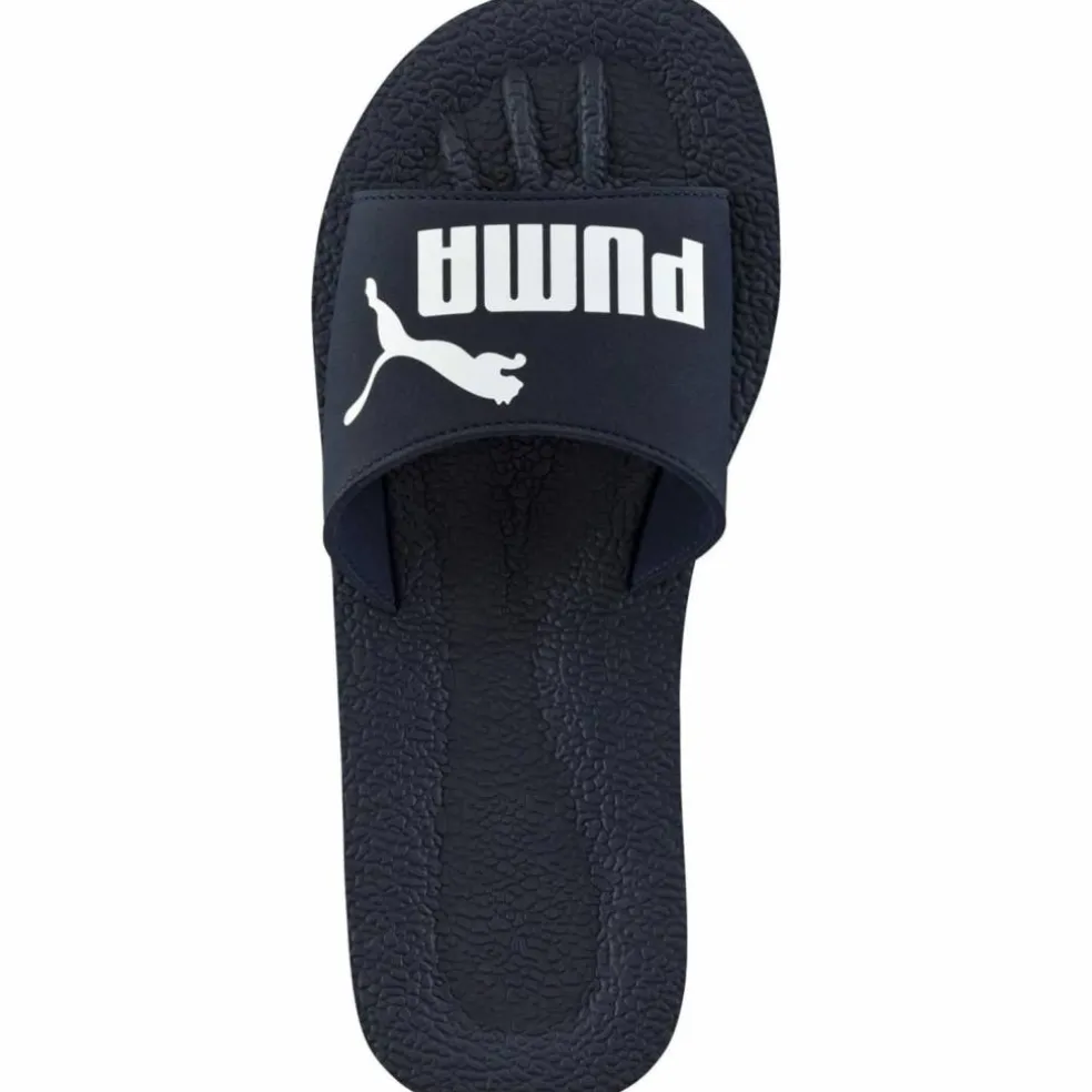 Purecat Unisex Badesandalen