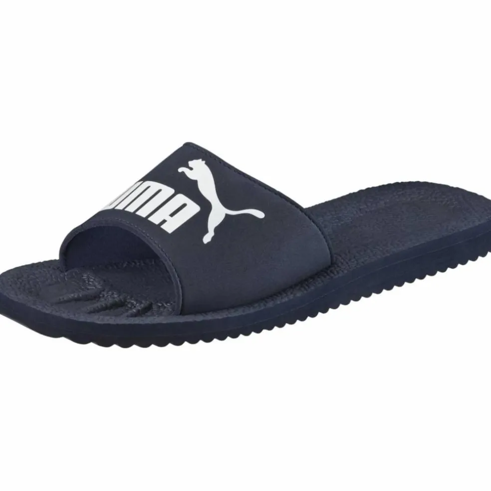 Purecat Unisex Badesandalen