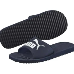 Purecat Unisex Badesandalen