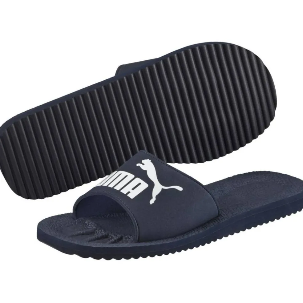 Purecat Unisex Badesandalen