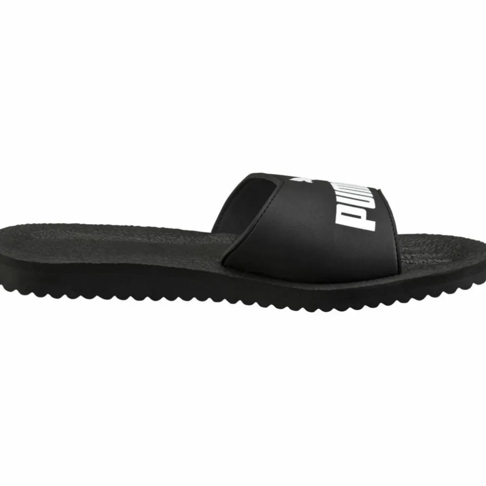 Purecat Unisex Badesandalen