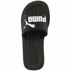 Purecat Unisex Badesandalen