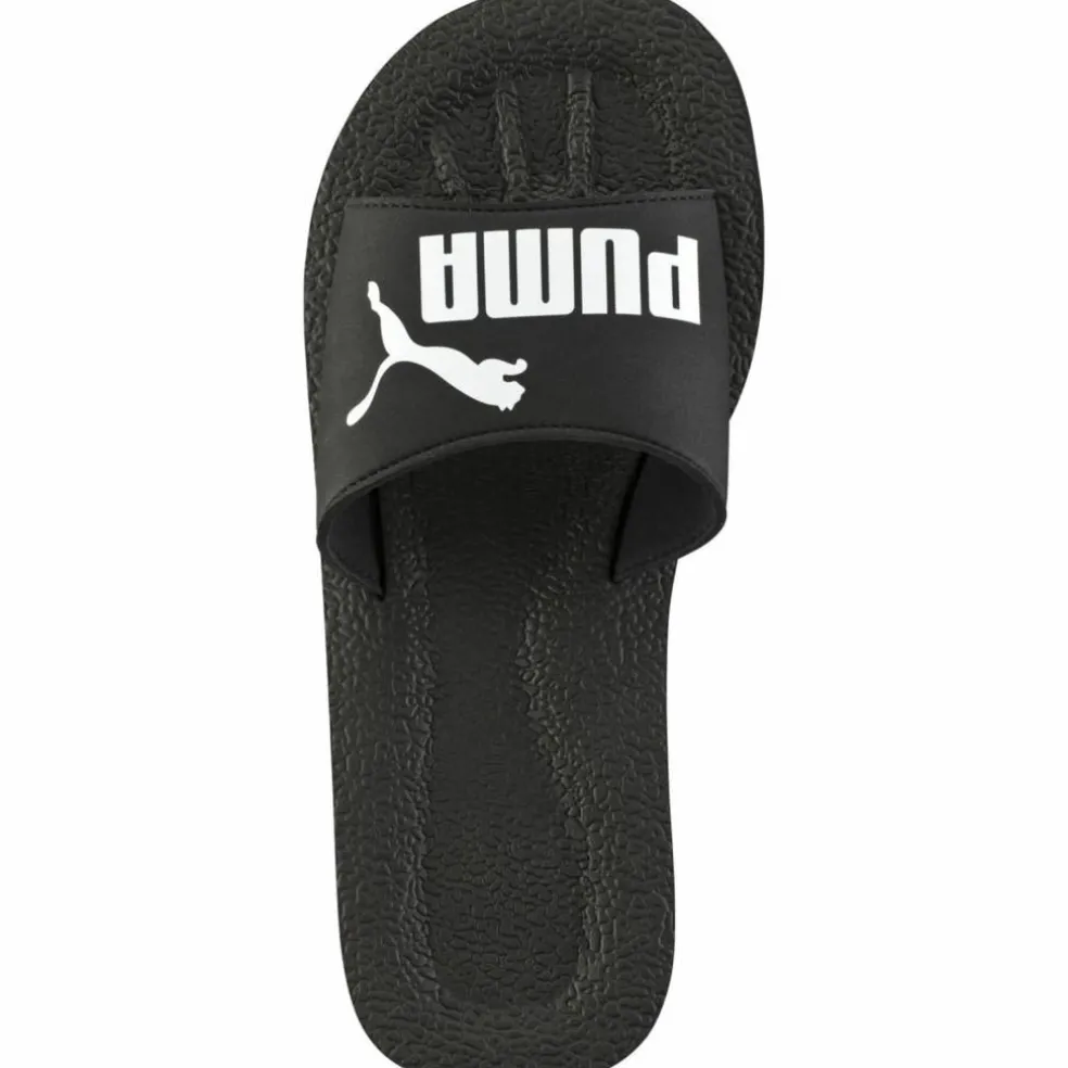 Purecat Unisex Badesandalen