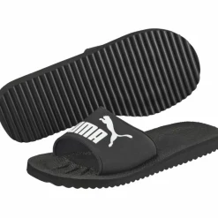 Purecat Unisex Badesandalen