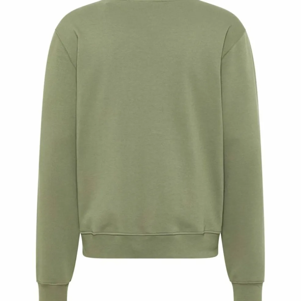Push Herren Sweatshirt