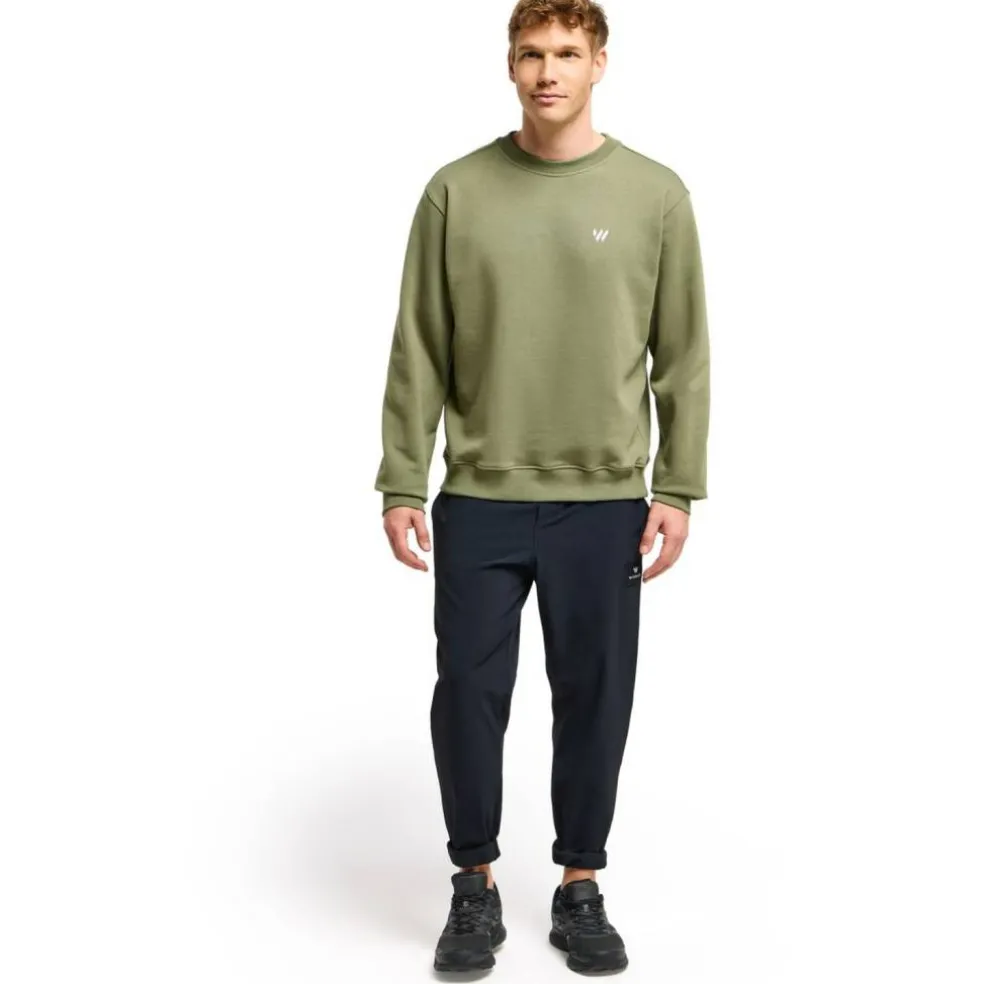 Push Herren Sweatshirt