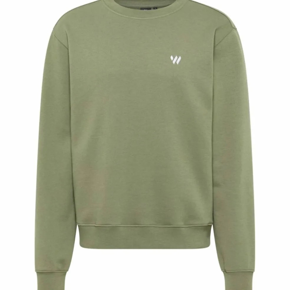 Push Herren Sweatshirt