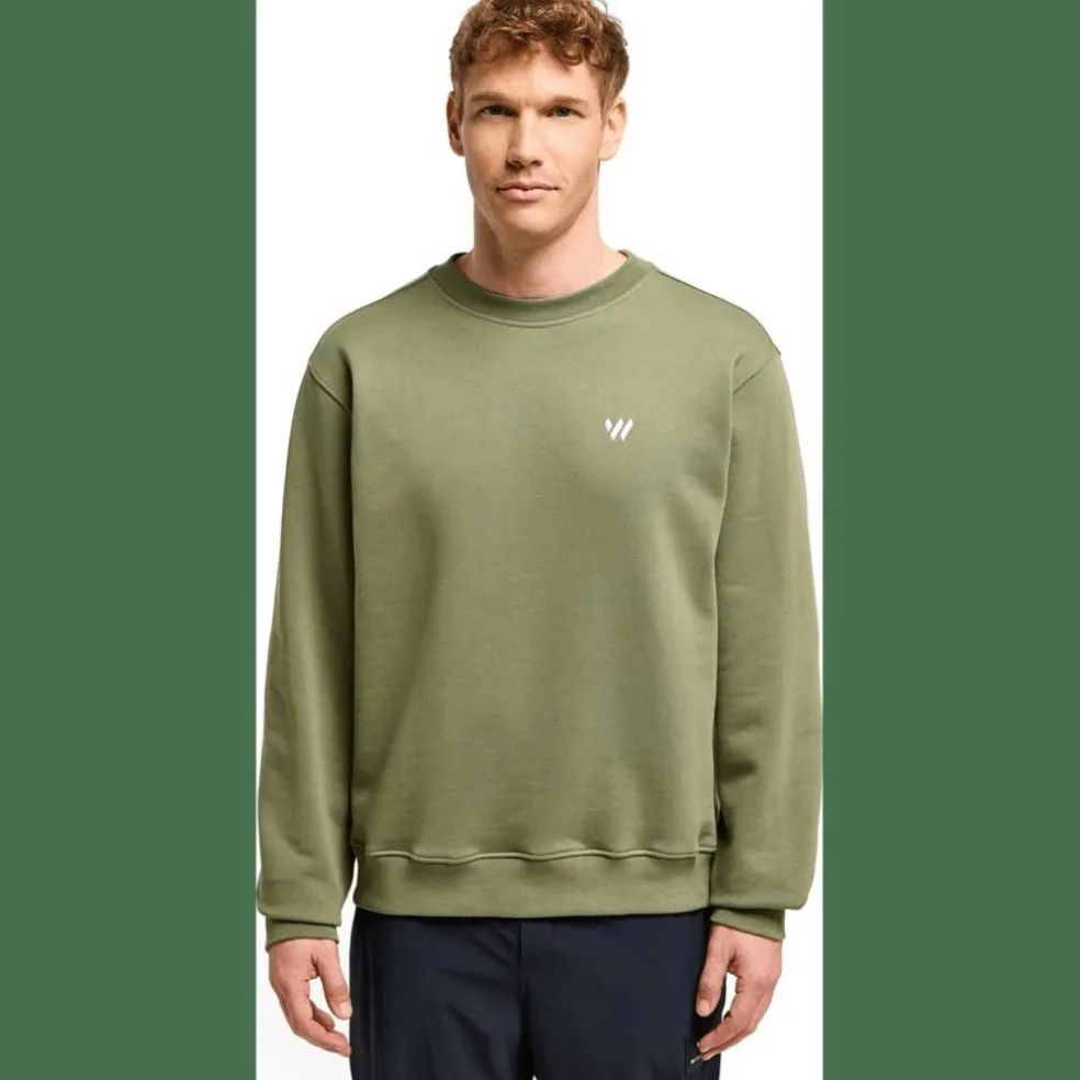 Push Herren Sweatshirt