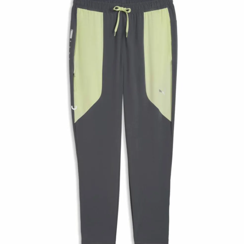 Pwrtrain Stretch Woven Herren Sporthose
