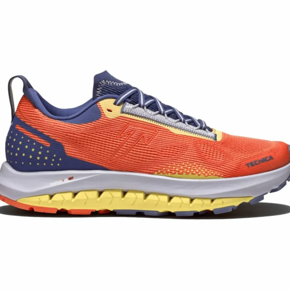 Pyrox Hybrid WS Herren Trekking-Halbschuhe