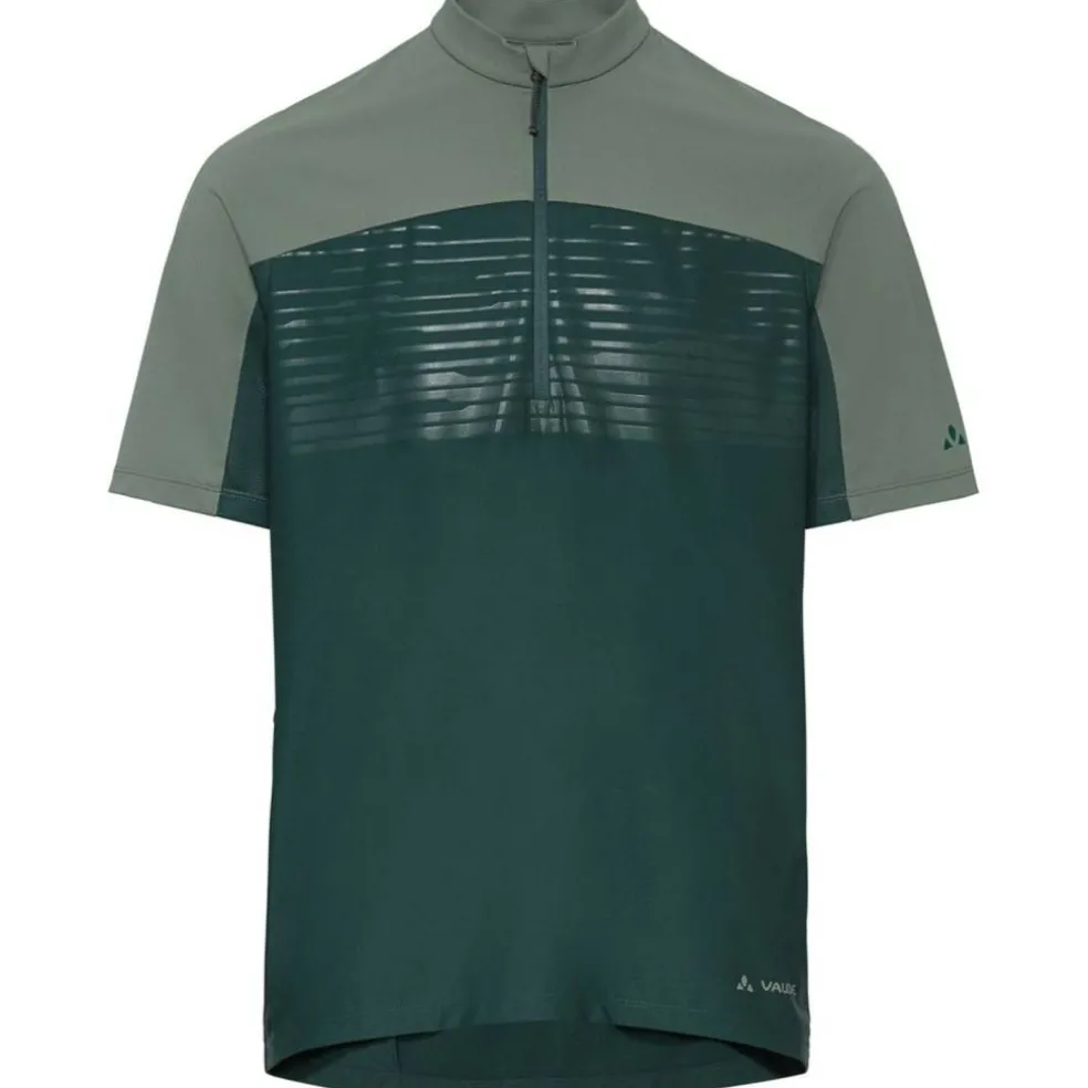 Qimsa Pro Half Zip Herren T-Shirt