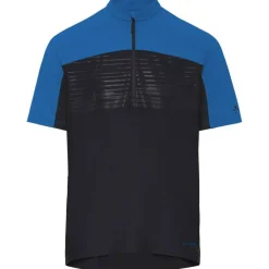 Qimsa Pro Half Zip Herren T-Shirt