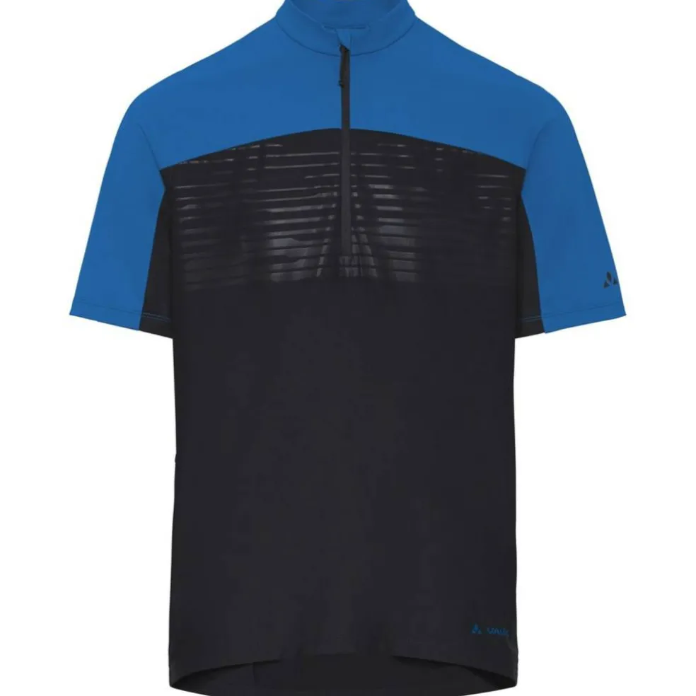 Qimsa Pro Half Zip Herren T-Shirt