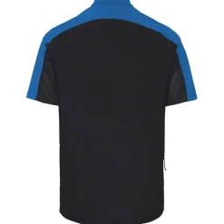 Qimsa Pro Half Zip Herren T-Shirt