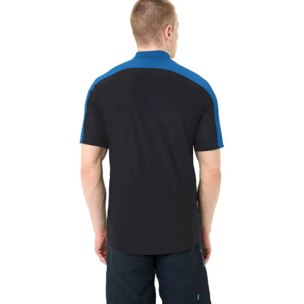 Qimsa Pro Half Zip Herren T-Shirt