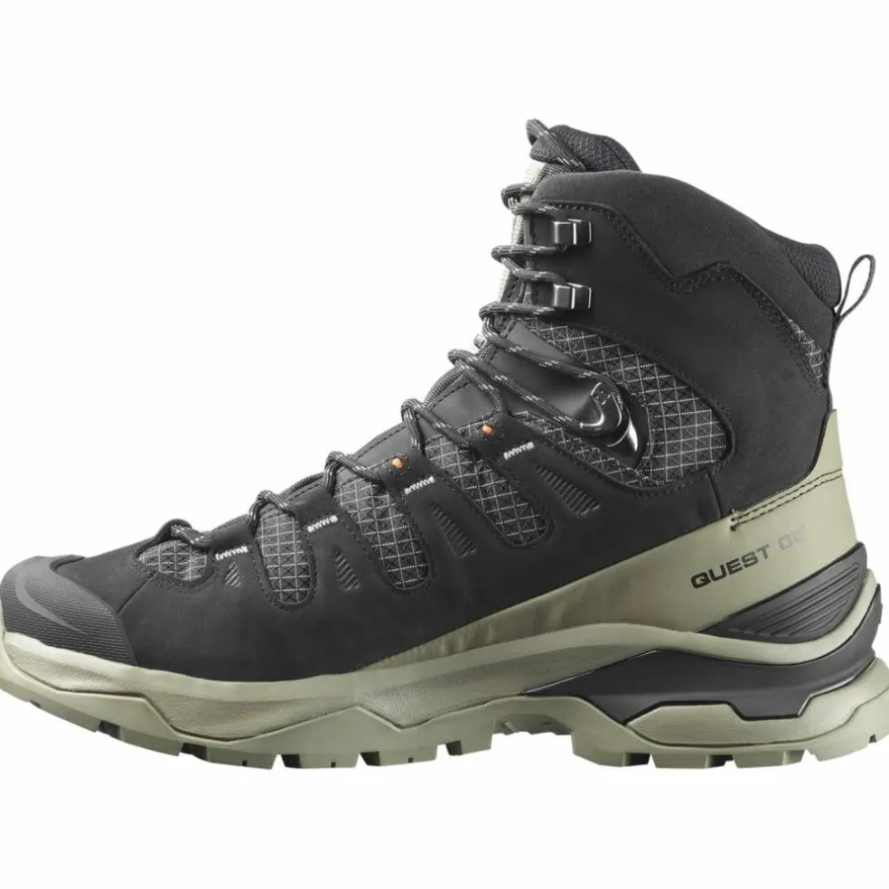 Quest 5 Gore Tex Herren Trekkingstiefel