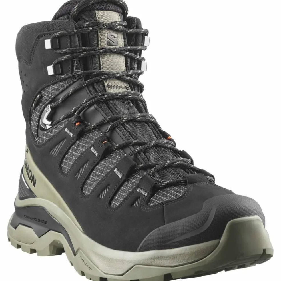 Quest 5 Gore Tex Herren Trekkingstiefel