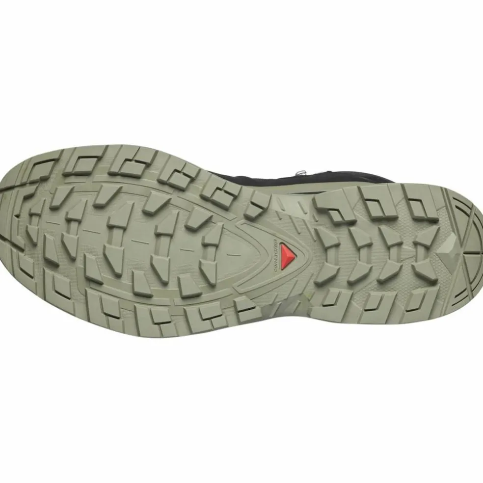 Quest 5 Gore Tex Herren Trekkingstiefel