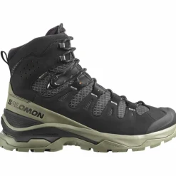 Quest 5 Gore Tex Herren Trekkingstiefel