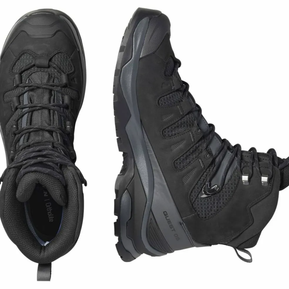 Quest 5 Gore Tex Herren Trekkingstiefel