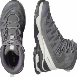 Quest Echo Gore Tex Herren Trekkingstiefel
