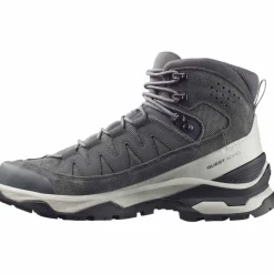 Quest Echo Gore Tex Herren Trekkingstiefel