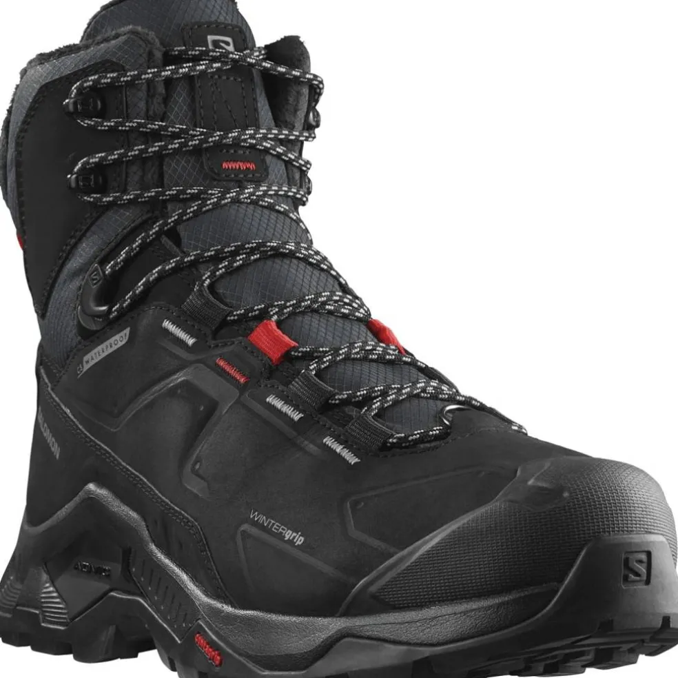 Quest Winter Thinsulate™ Climasalomon™ Waterproof Unisex Trekkingsandalen