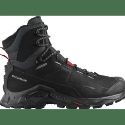 Quest Winter Thinsulate™ Climasalomon™ Waterproof Unisex Trekkingsandalen