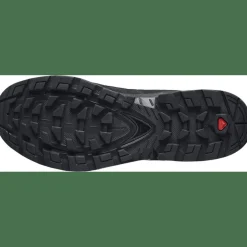 Quest Winter Thinsulate™ Climasalomon™ Waterproof Unisex Trekkingsandalen