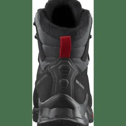 Quest Winter Thinsulate™ Climasalomon™ Waterproof Unisex Trekkingsandalen