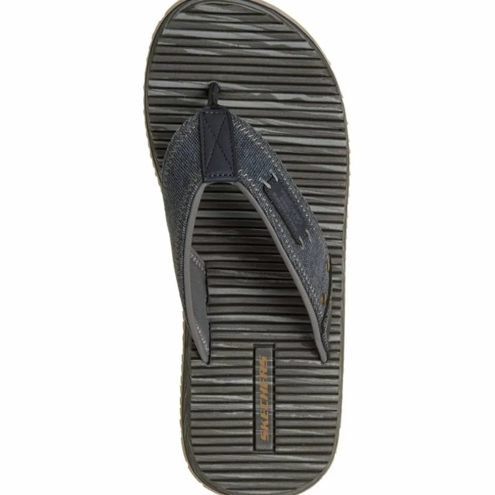 Quill Herren Sandalen