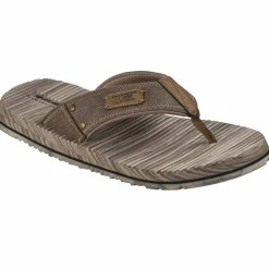 Quill Herren Sandalen