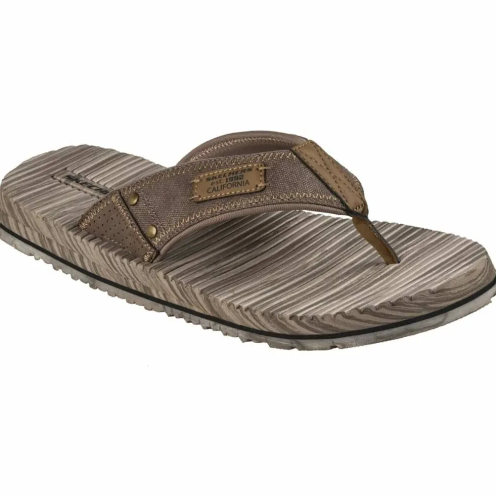 Quill Herren Sandalen