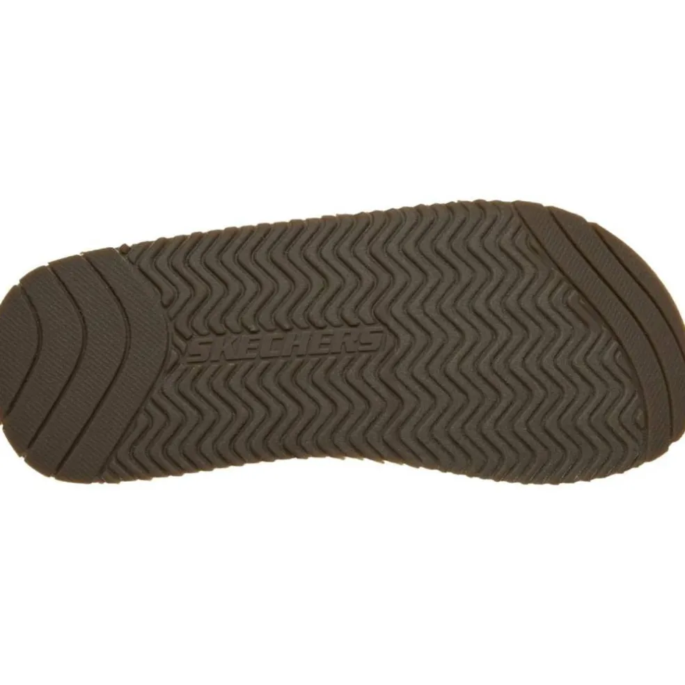 Quill Herren Sandalen