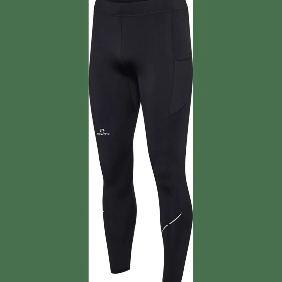 Race Pocket Herren Tights