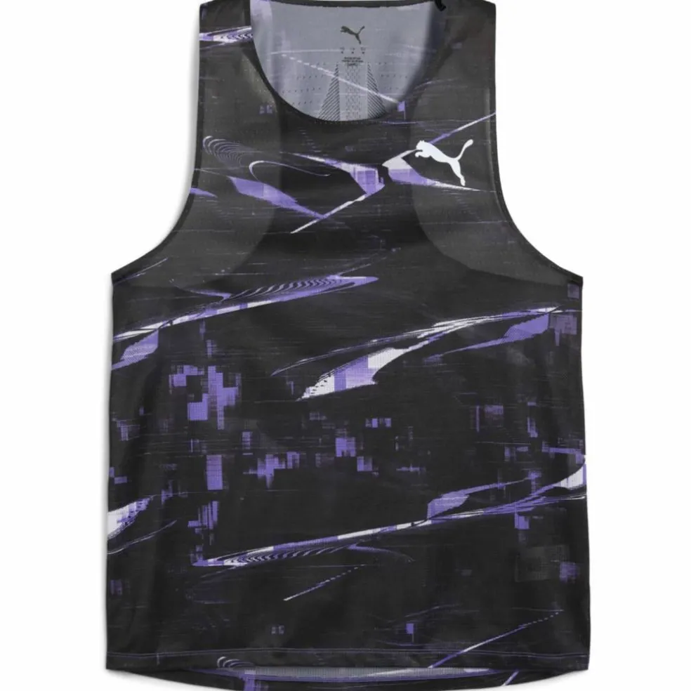 Raceday Ultraspun AOP Herren T-Shirt