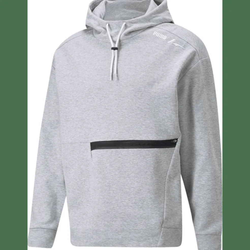 Rad/Cal DK Herren Kapuzensweater