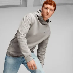 Rad/cal DK Herren Kapuzensweater