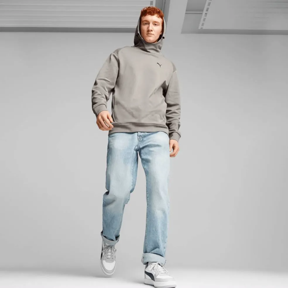 Rad/cal DK Herren Kapuzensweater