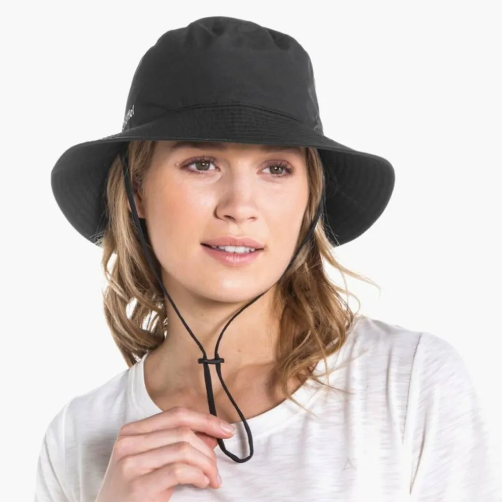 Rain 4 Unisex Hut