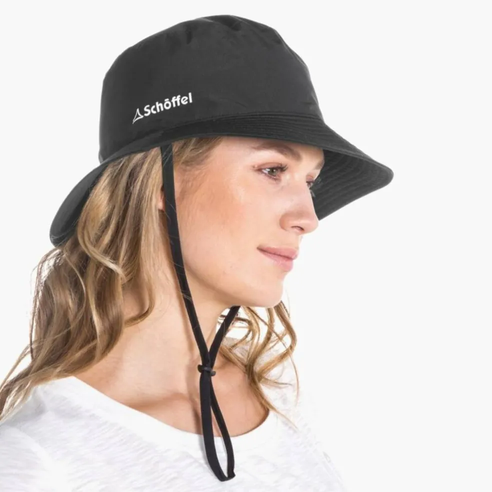 Rain 4 Unisex Hut