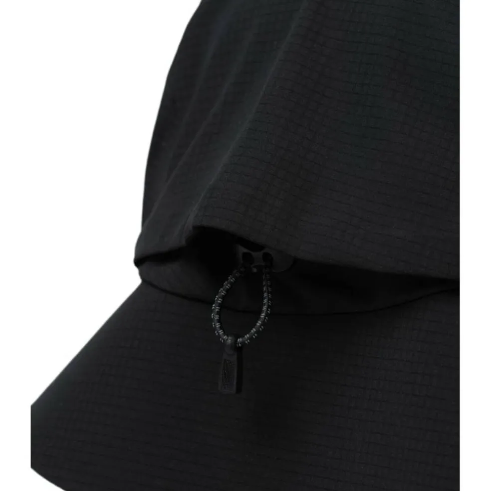 Rain Unisex Hut