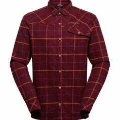 Rambler Light Flannel Herren Hemd