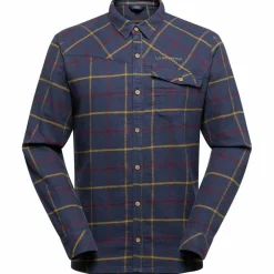 Rambler Light Flannel Herren Hemd