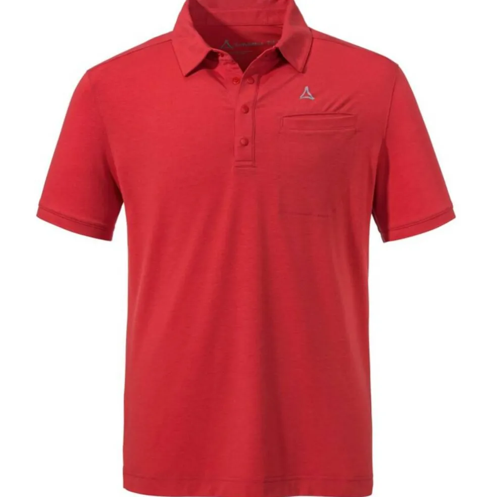 Ramseck Herren Poloshirt
